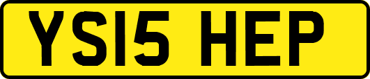 YS15HEP