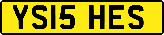 YS15HES
