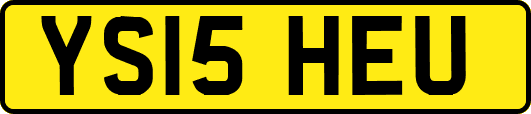 YS15HEU