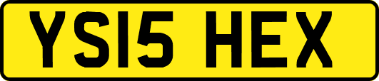 YS15HEX