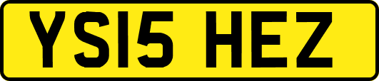 YS15HEZ
