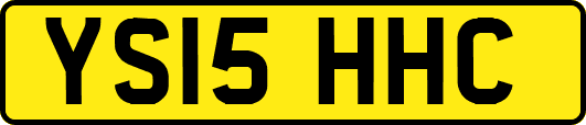 YS15HHC