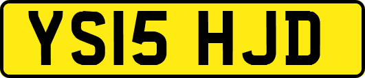YS15HJD
