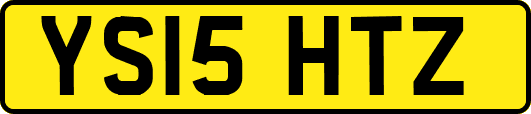 YS15HTZ