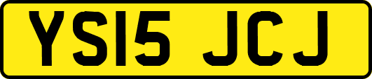 YS15JCJ