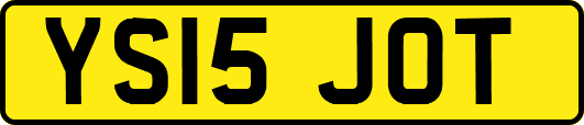 YS15JOT