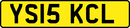 YS15KCL