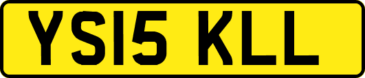 YS15KLL