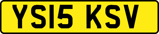 YS15KSV