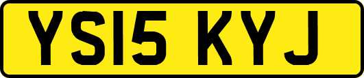 YS15KYJ