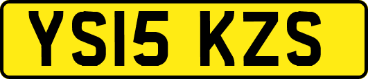 YS15KZS