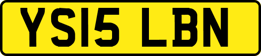 YS15LBN