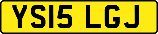 YS15LGJ
