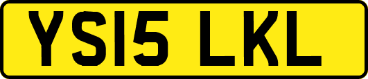 YS15LKL