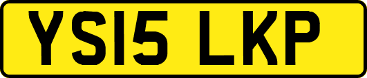 YS15LKP