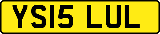 YS15LUL