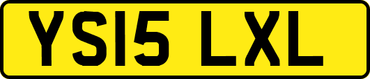 YS15LXL