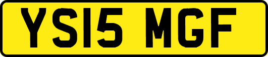 YS15MGF