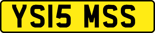 YS15MSS