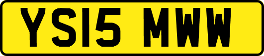 YS15MWW