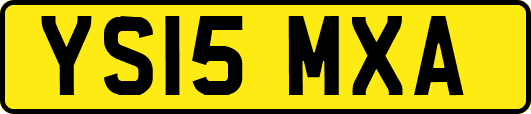 YS15MXA
