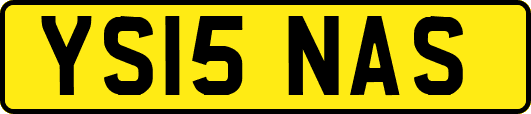 YS15NAS