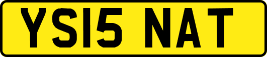 YS15NAT