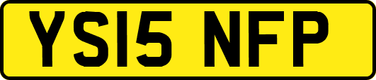 YS15NFP