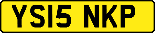YS15NKP