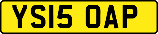 YS15OAP