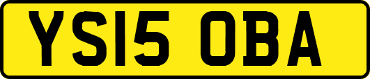 YS15OBA