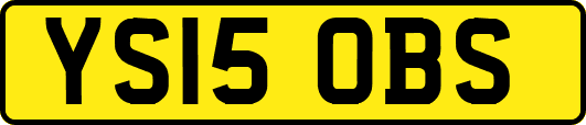 YS15OBS