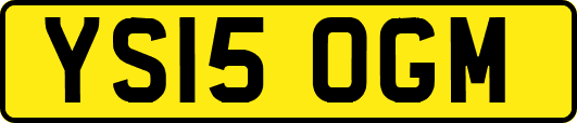 YS15OGM