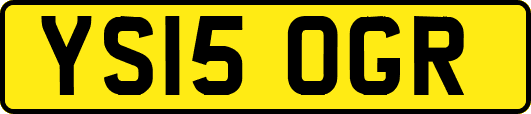 YS15OGR