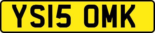YS15OMK