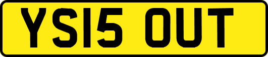 YS15OUT