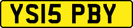 YS15PBY