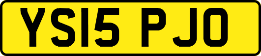 YS15PJO