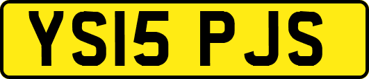 YS15PJS