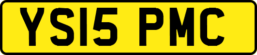 YS15PMC