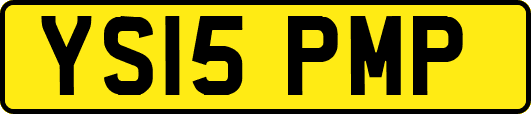 YS15PMP