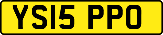 YS15PPO