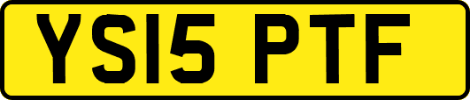 YS15PTF