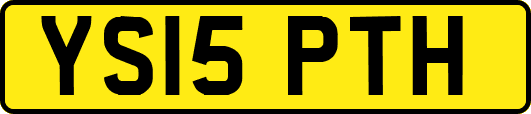 YS15PTH