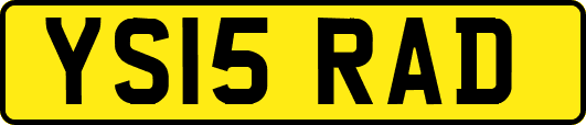 YS15RAD