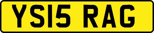 YS15RAG