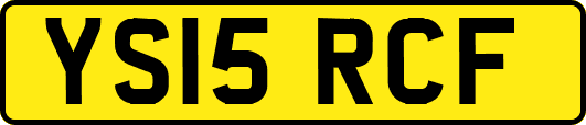 YS15RCF
