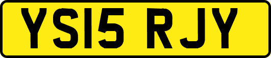 YS15RJY