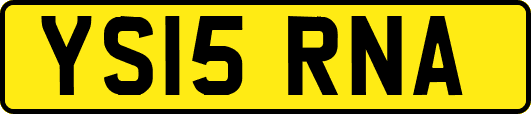 YS15RNA