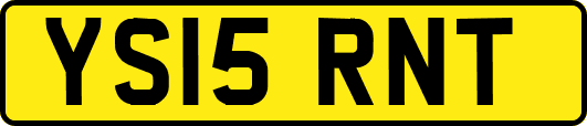 YS15RNT